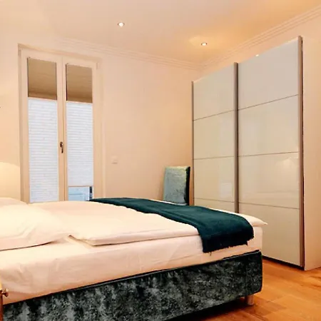 Gohrener - 3 Schlafzimmer Lejlighed *