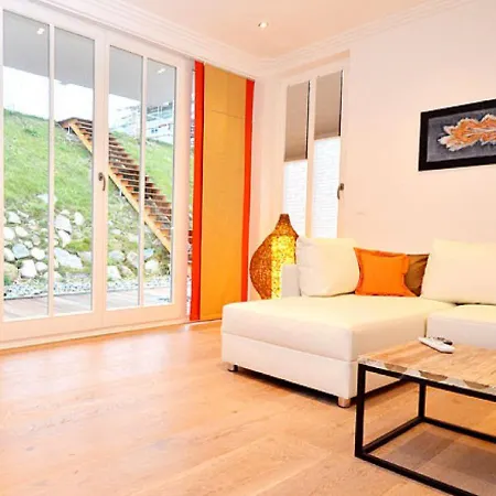 Gohrener - 3 Schlafzimmer *