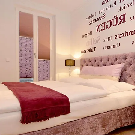Lejlighed Gohrener - 3 Schlafzimmer *