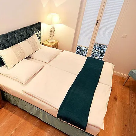 Gohrener - 3 Schlafzimmer * Middelhagen