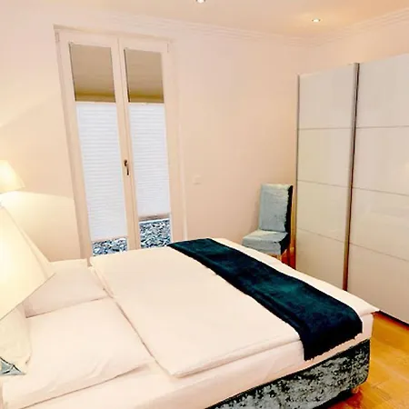 Gohrener - 3 Schlafzimmer Middelhagen