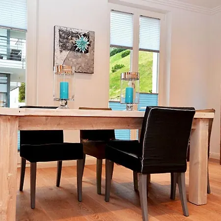 Lejlighed Gohrener - 3 Schlafzimmer Middelhagen