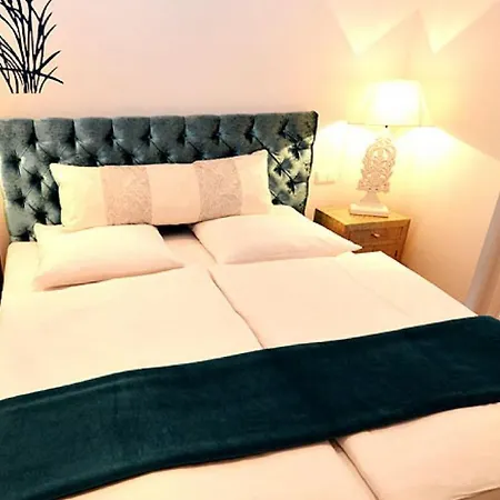 Lejlighed Gohrener - 3 Schlafzimmer Middelhagen